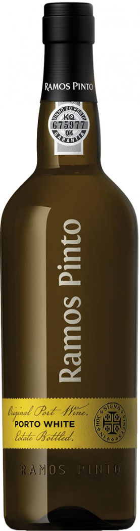 Ramos Pinto Port White