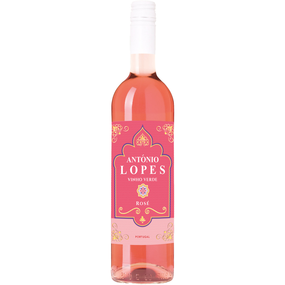 António Lopes Vinho Verde Rosé