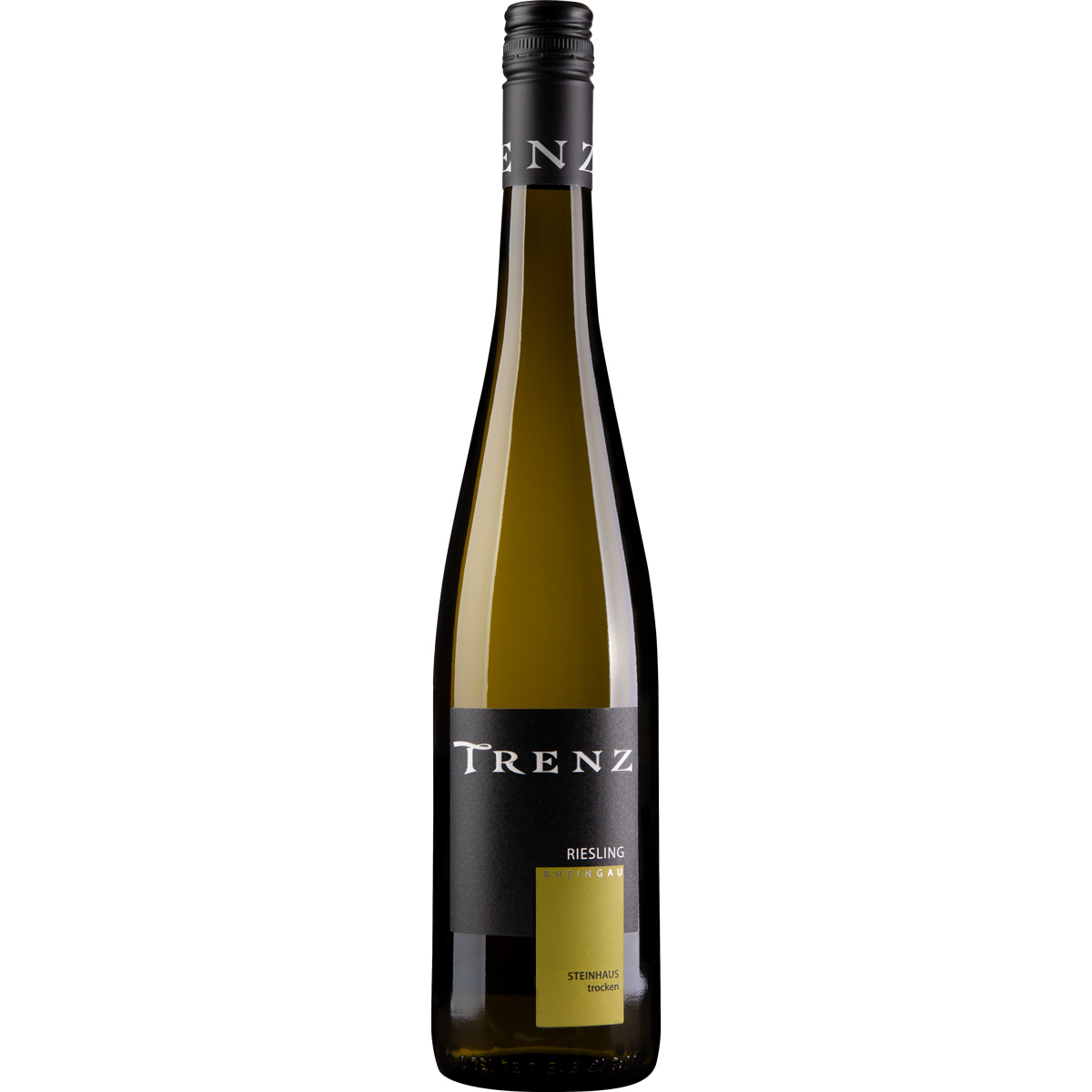 Weingut Trenz Steinhaus Riesling trocken