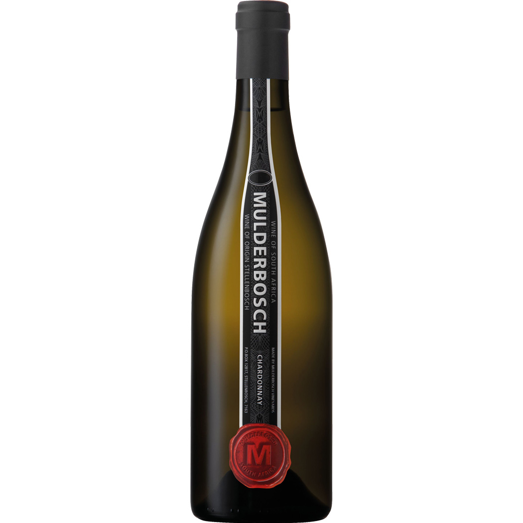 Mulderbosch Chardonnay