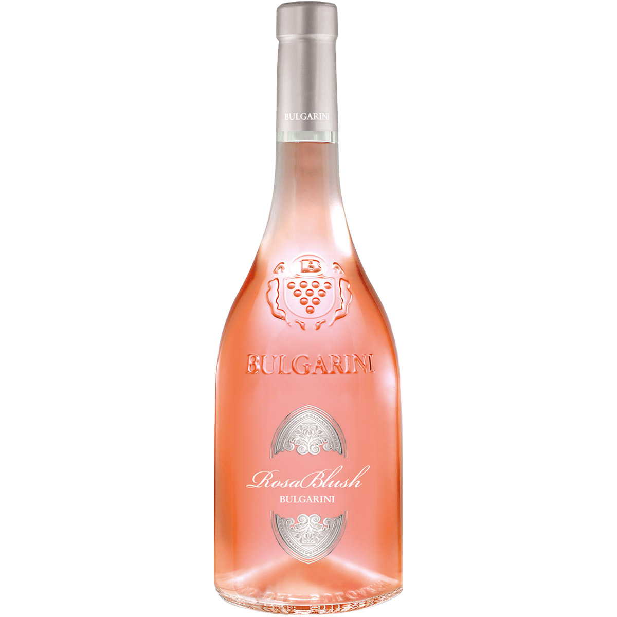 Bulgarini Rosa Blush Garda Chiaretto Classico DOC