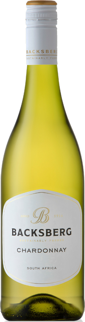 Backsberg Chardonnay