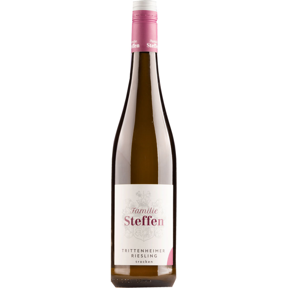 Steffen Trittenheimer Riesling trocken