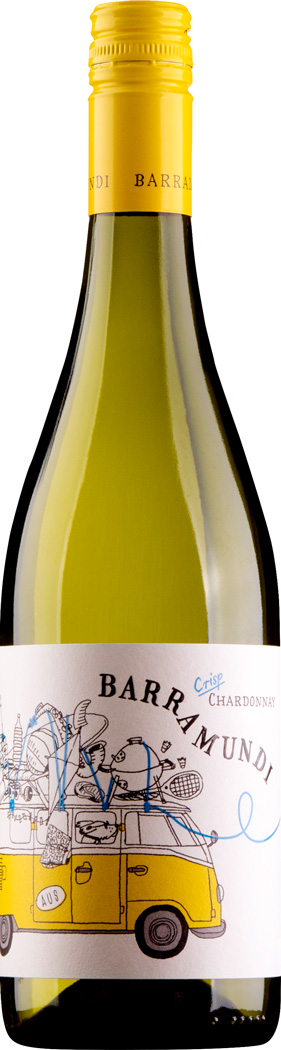 Barramundi Chardonnay