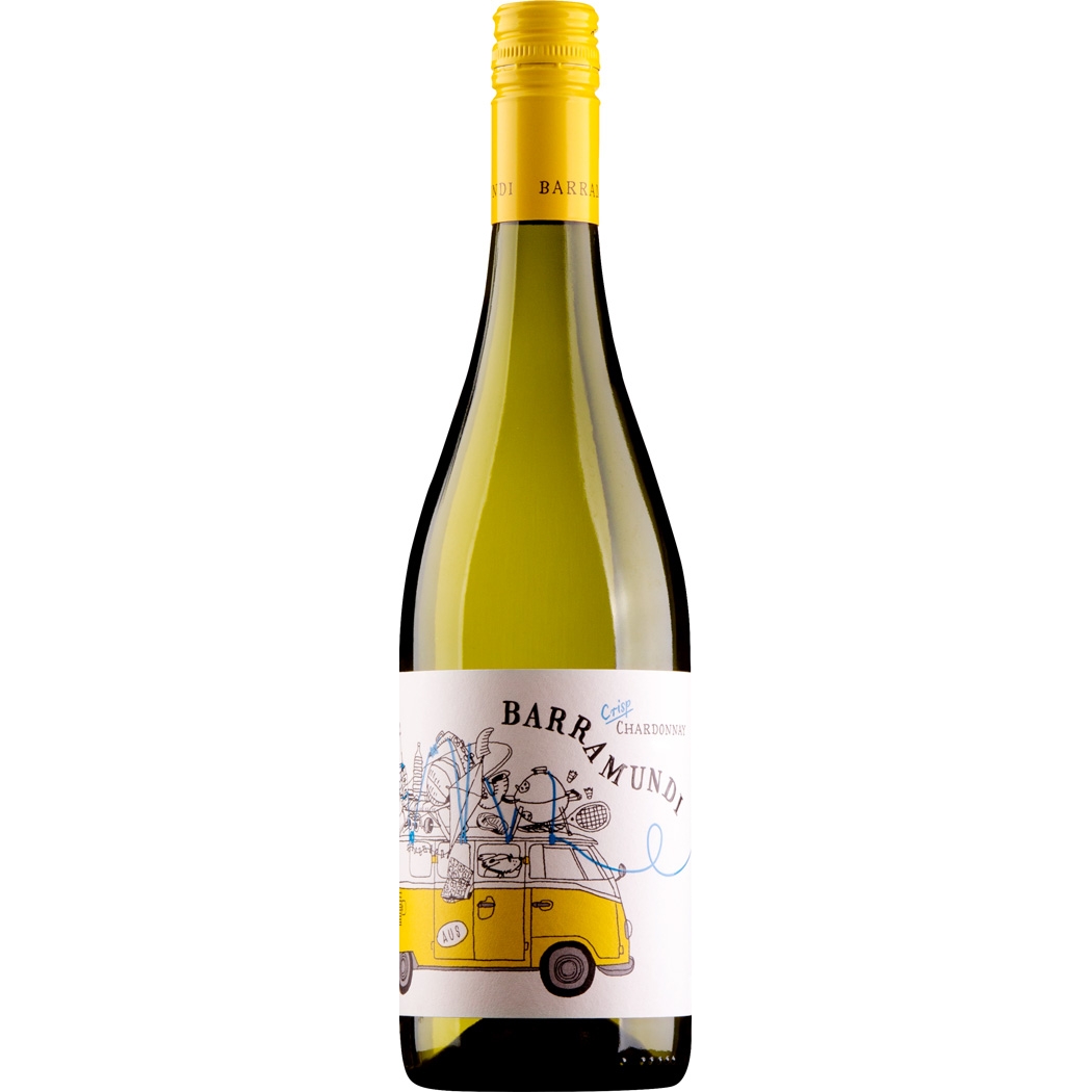 Barramundi Chardonnay Barramundi Chardonnay