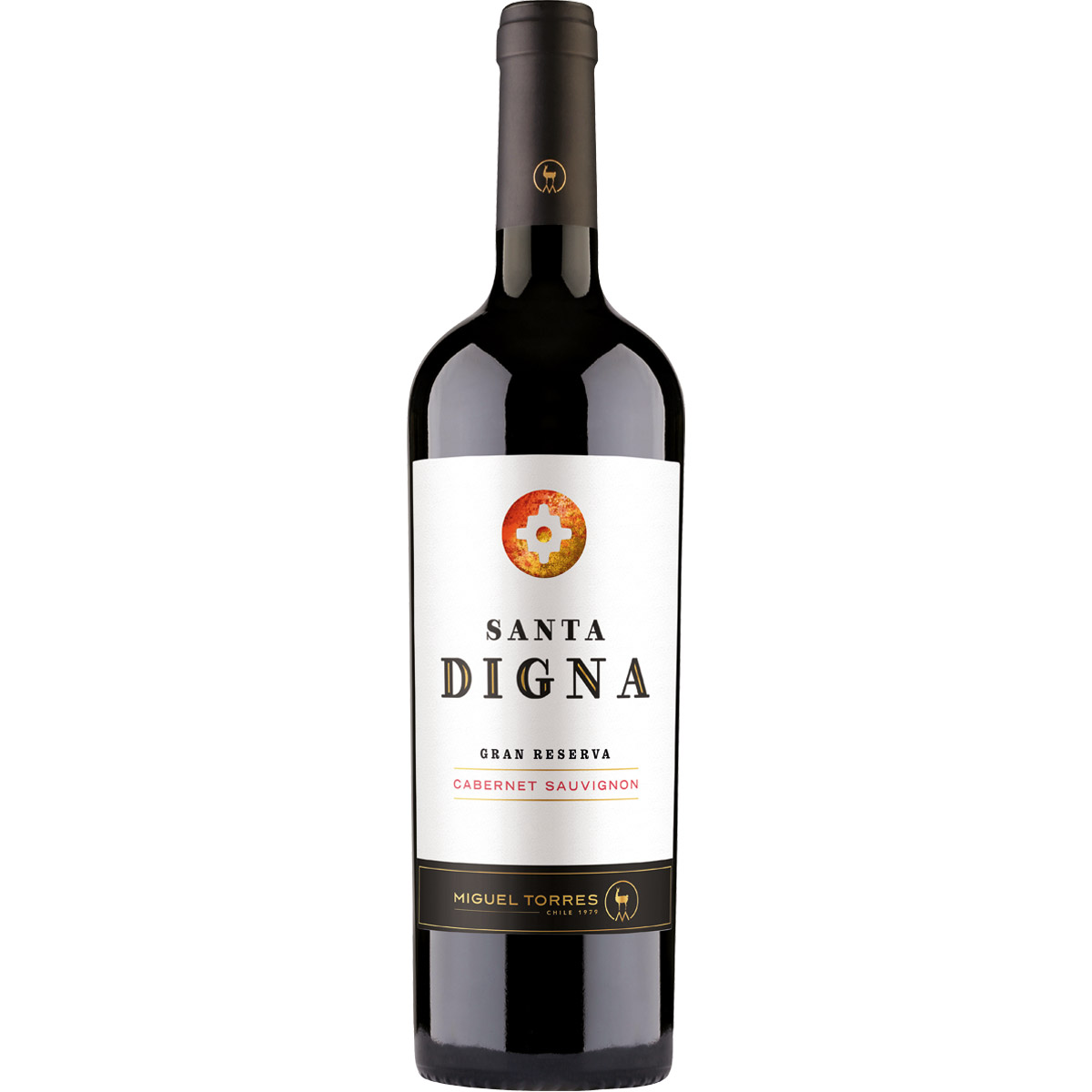 Torres Santa Digna Cabernet Sauvignon Reserva