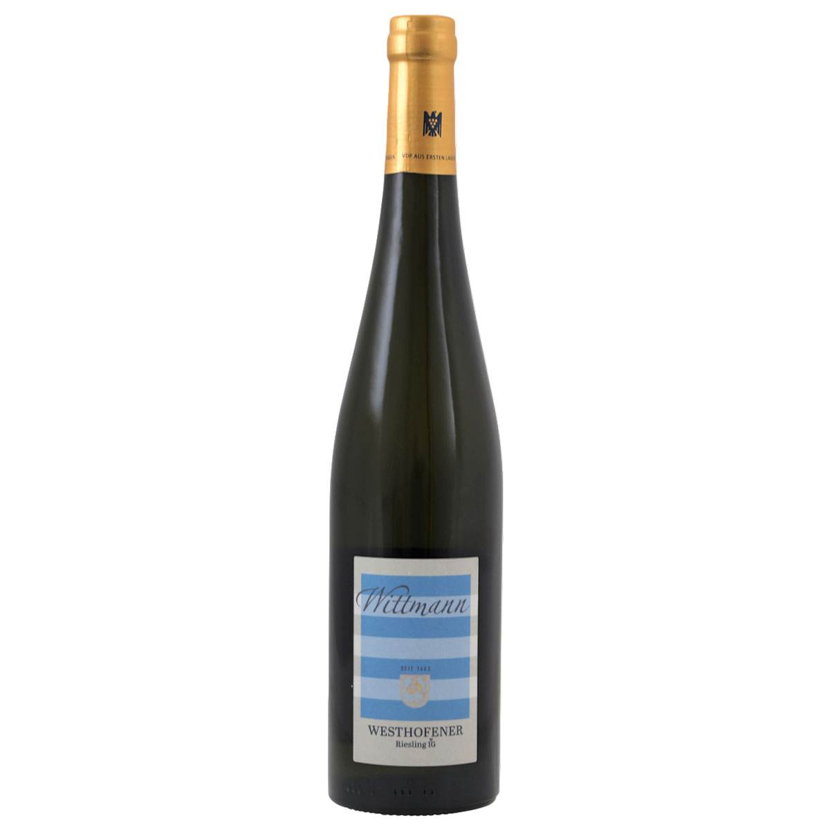 Wittmann Westhofener Riesling VDP Erste Lage trocken