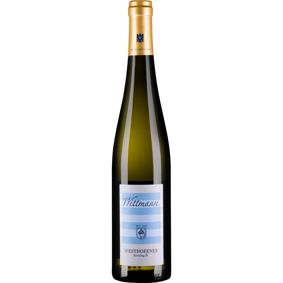 Wittmann Westhofener Riesling VDP Erste Lage trocken