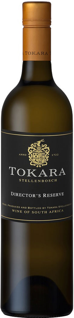 Tokara Director’s Reserve White