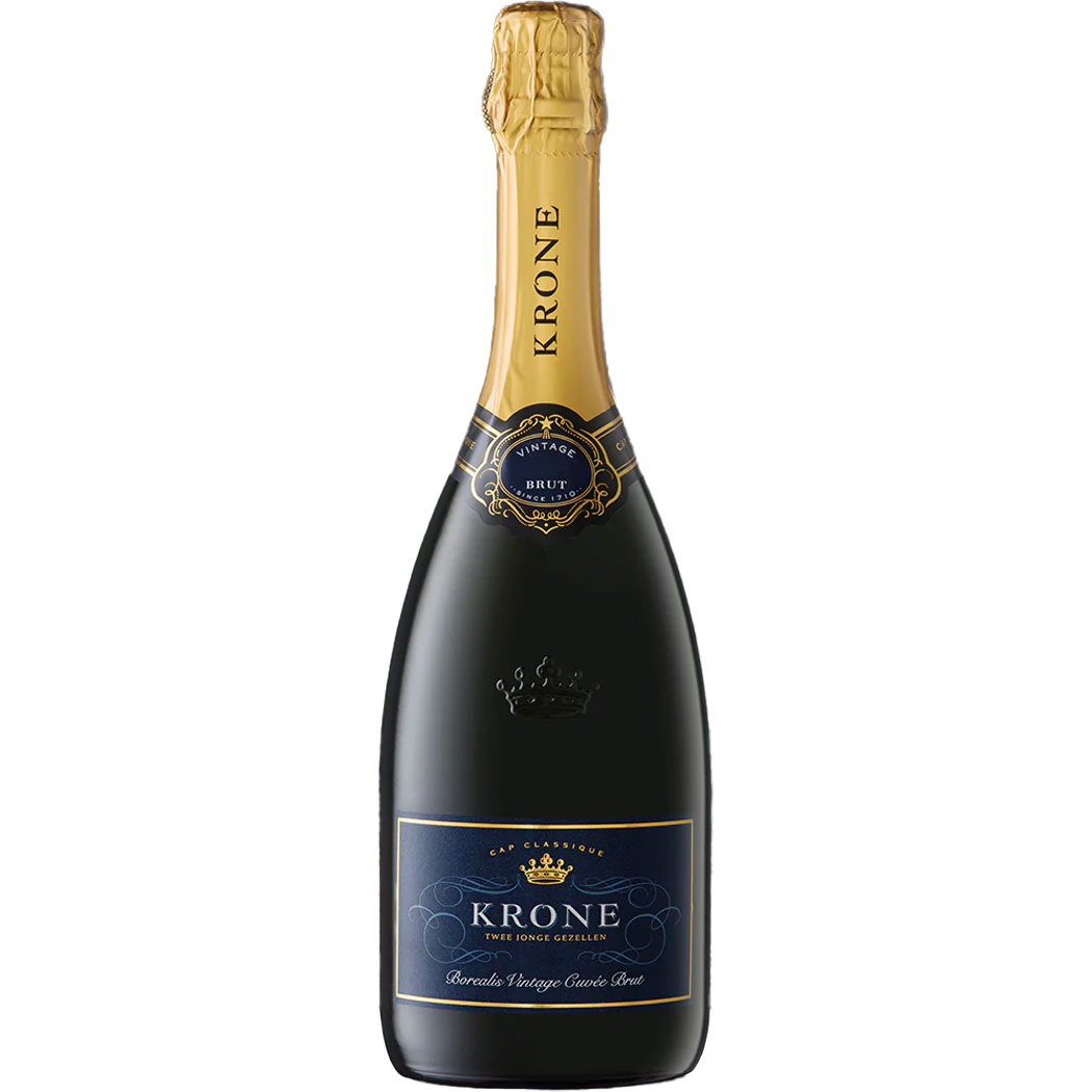 Krone Borealis Cap Classique (MCC) Cuvée Brut