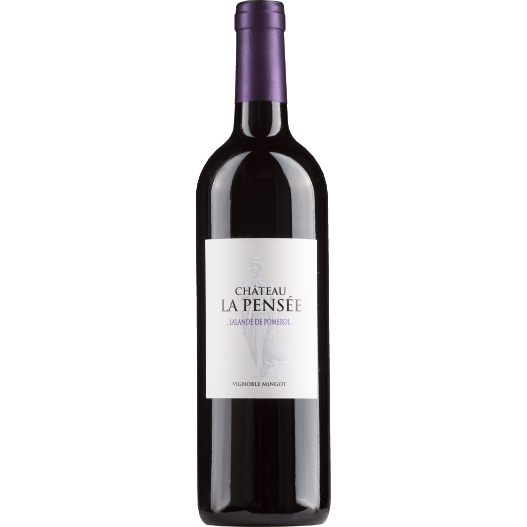 Château La Pensée Lalande-Pomerol