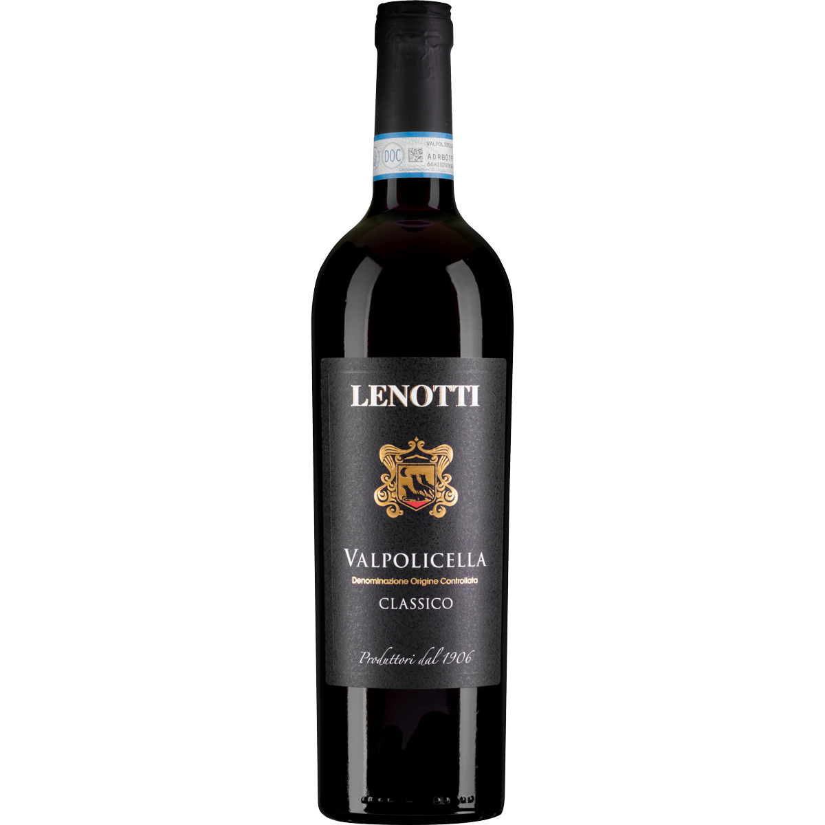 Lenotti Valpolicella Classico DOC