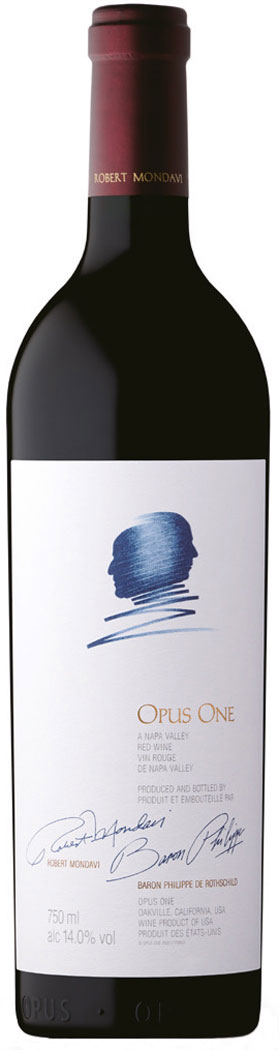 Opus One 2019