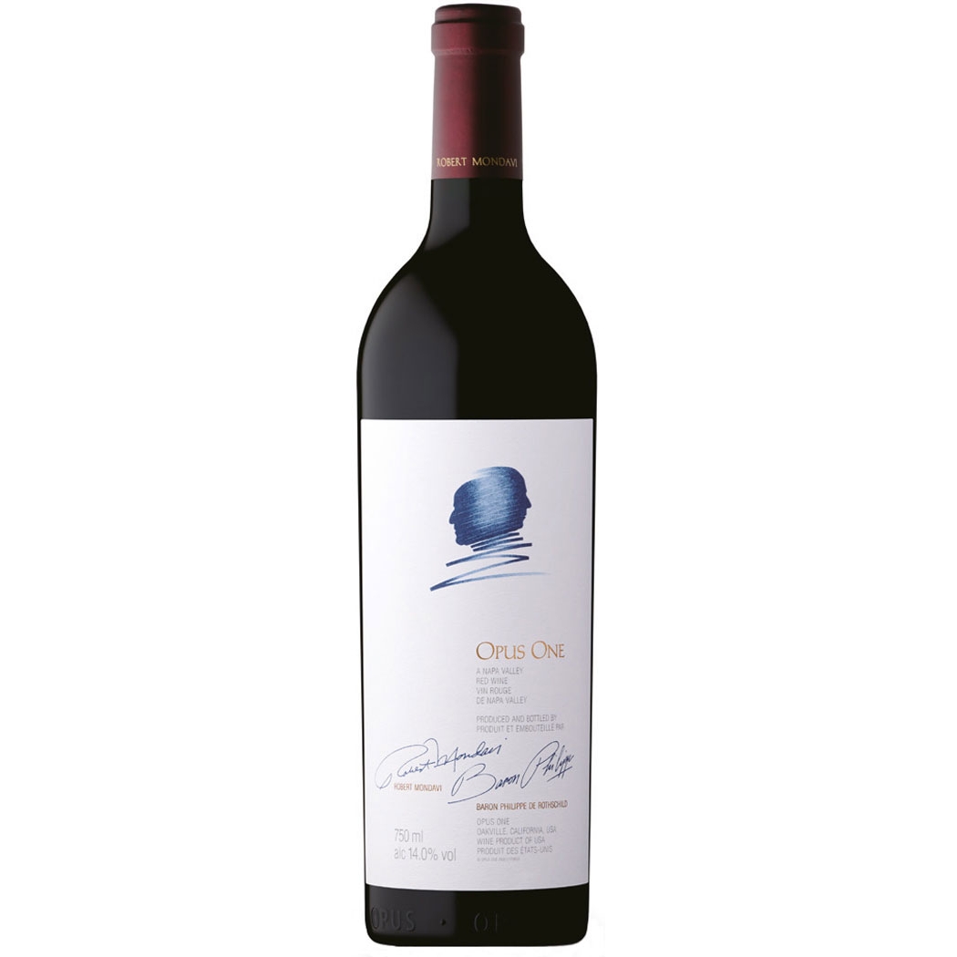 Opus One 2019
