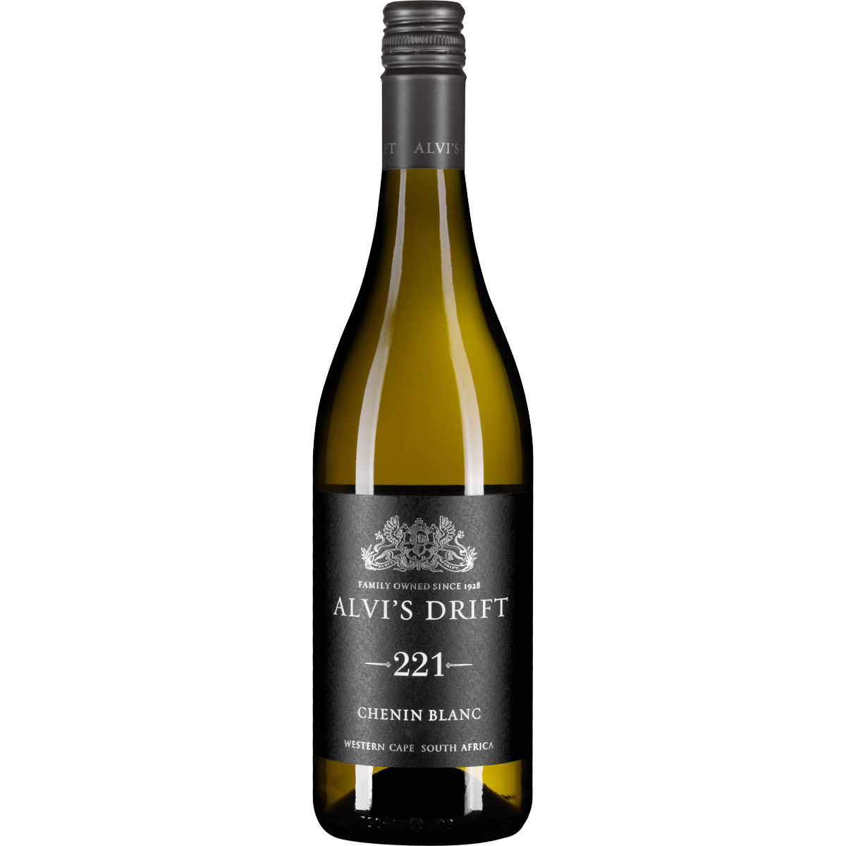 Alvi’s Drift 221 Chenin Blanc