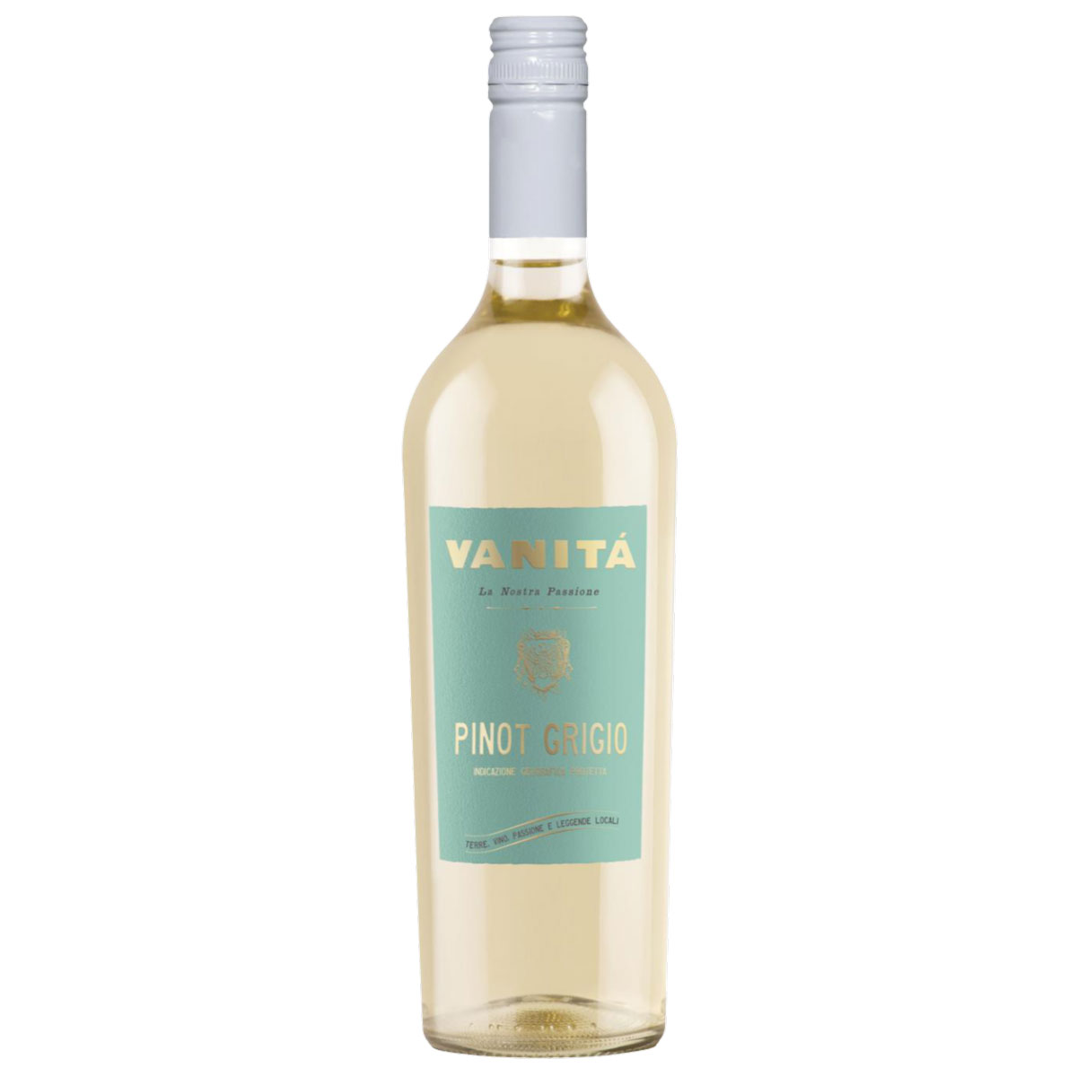Farnese Fantini Vanita Pinot Grigio Terre d’Abruzzo IGP