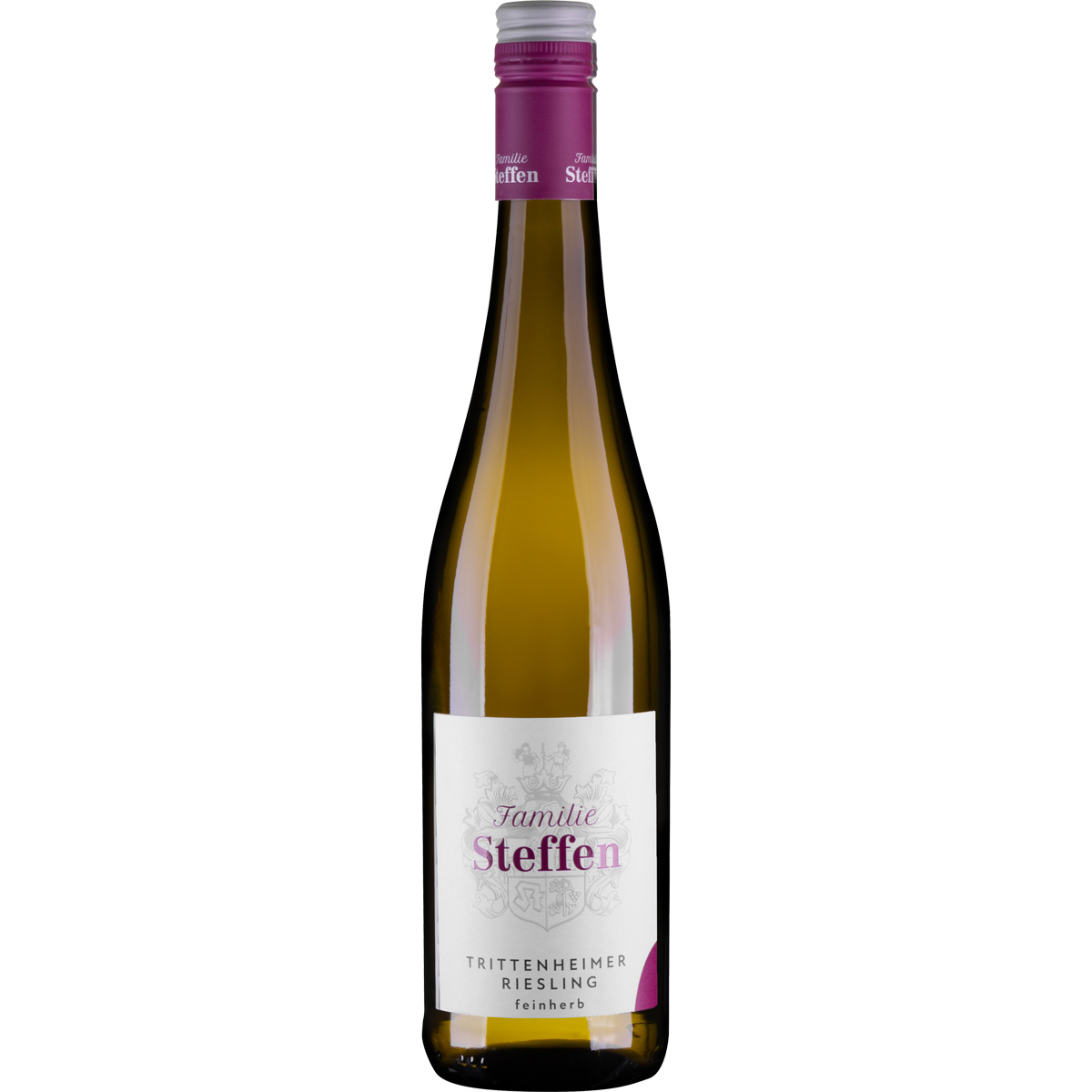 Steffen Trittenheimer Riesling Feinherb Steffen Trittenheimer Riesling Feinherb