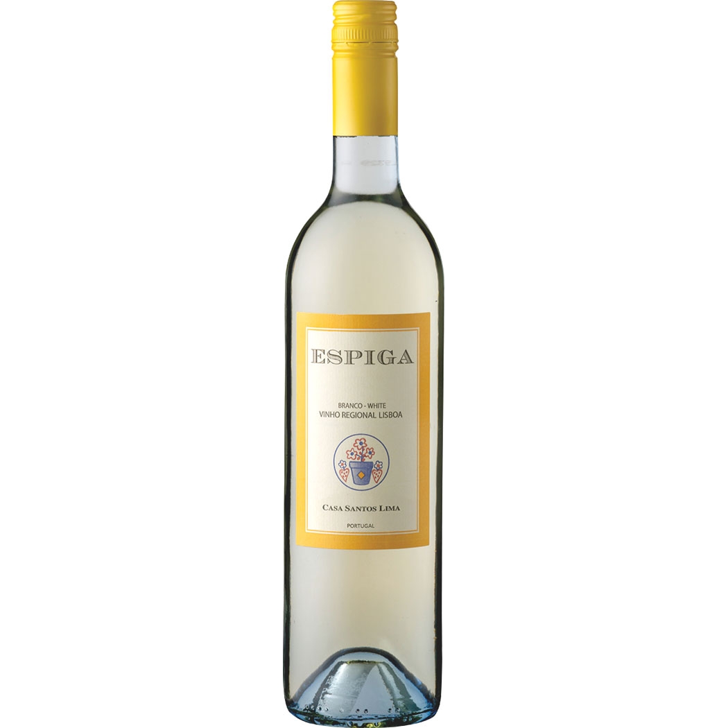 Espiga Branco VR