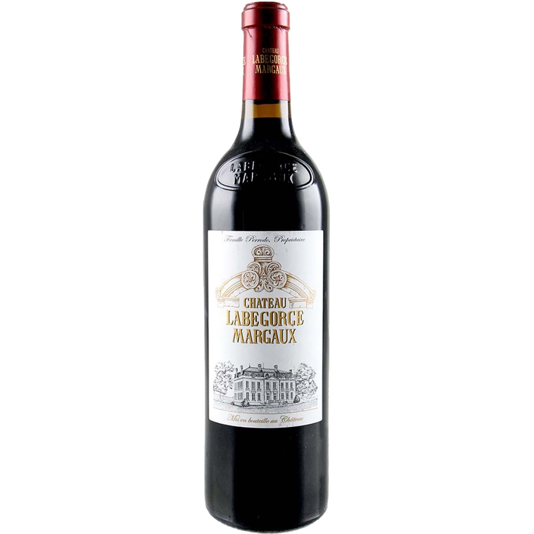 Château Labégorce Margaux AOC 2019
