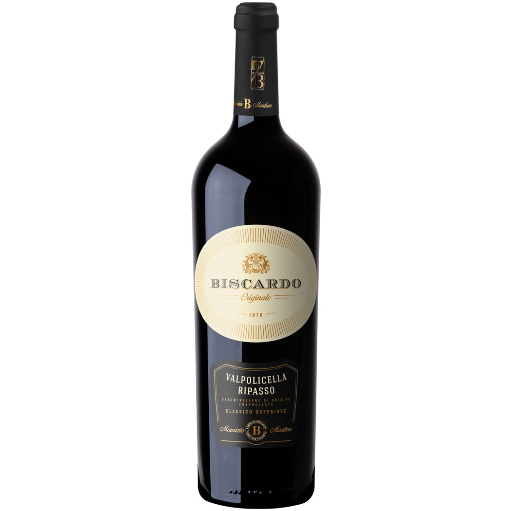 Mabis Biscardo Ripasso della Valpolicella Classico Superiore Mabis Biscardo Ripasso della Valpolicella Classico Superiore
