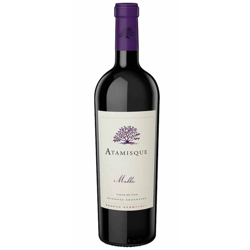 Bodega Atamisque „Atamisque“ Malbec