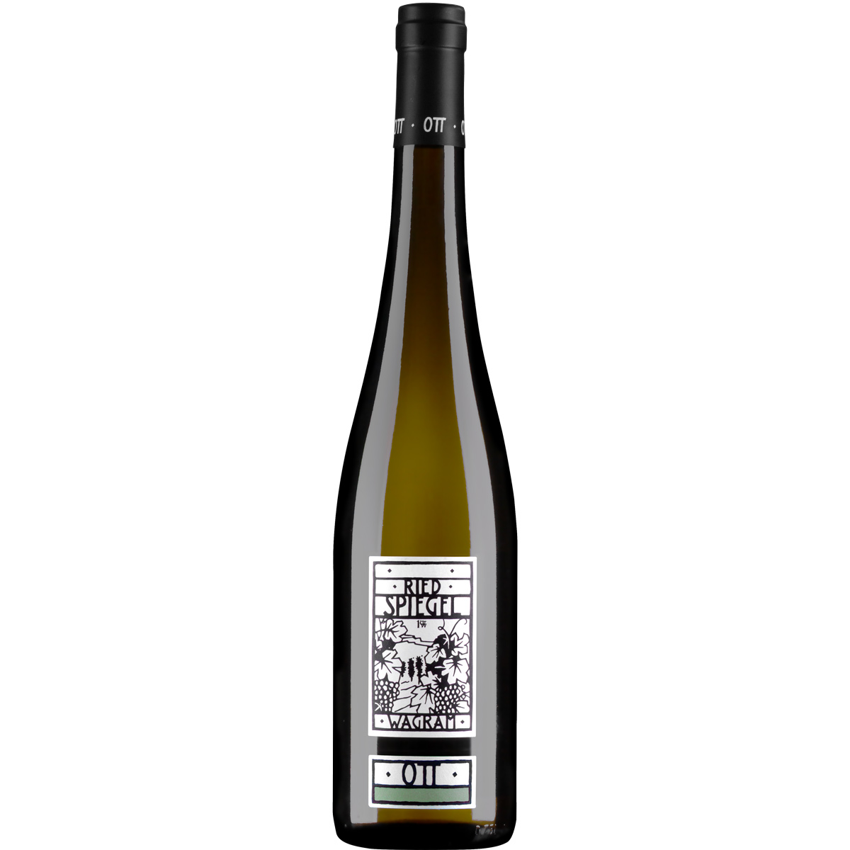 Bernhard Ott Grüner Veltliner Ried Spiegel Erste Lage