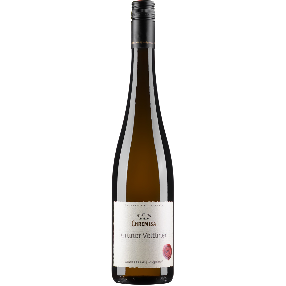 Winzer Krems Edition Chremisa Grüner Veltliner