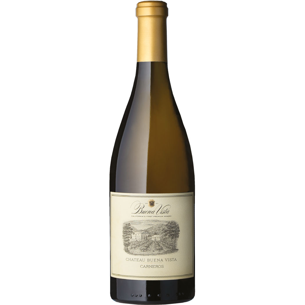 Chateau Buena Vista Chardonnay Carneros