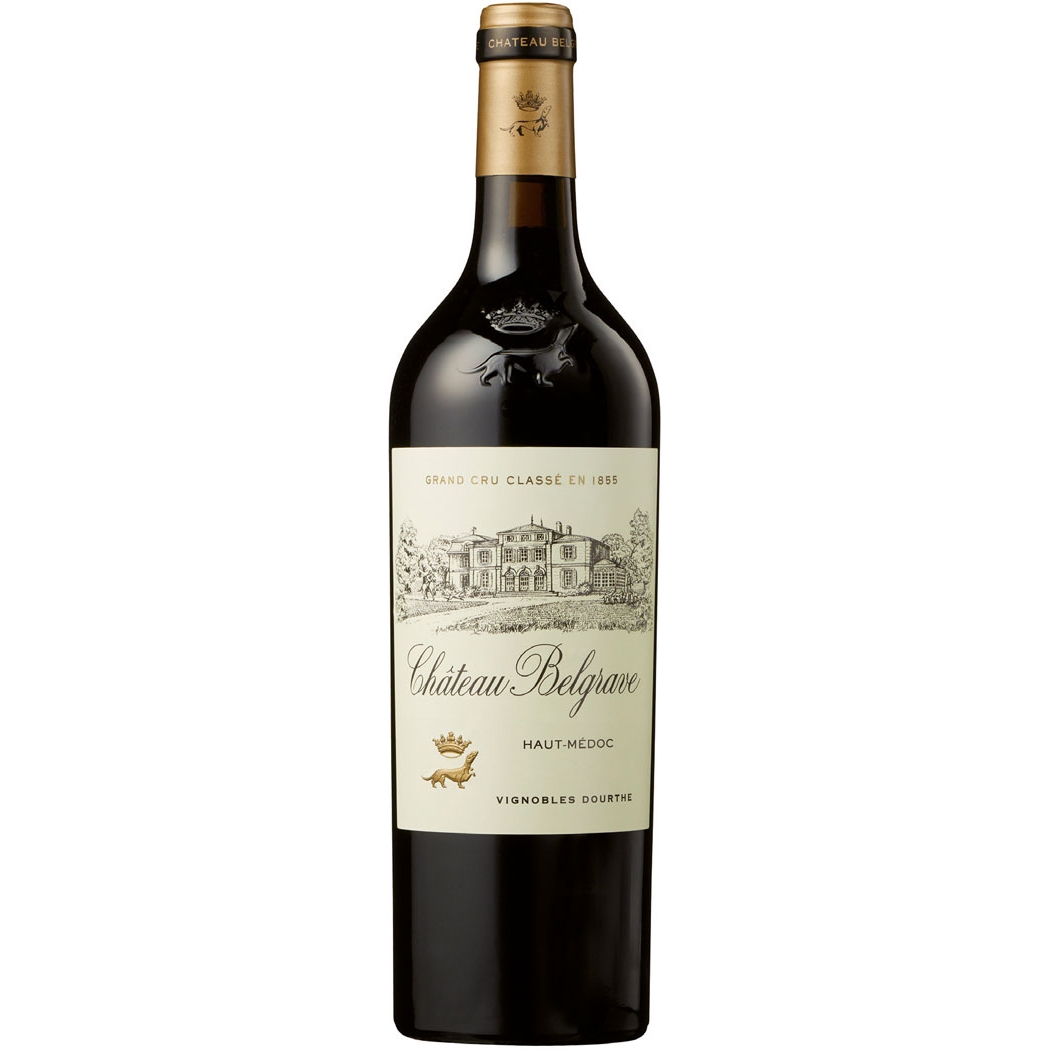 Château Belgrave Haut-Médoc Grand Cru Classé