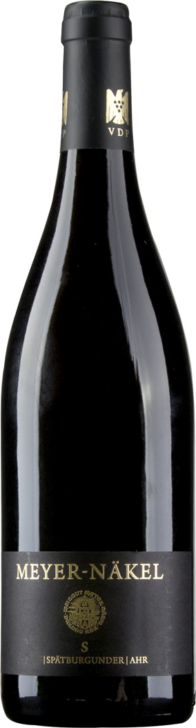 Meyer-Näkel Spätburgunder „S“ QbA trocken