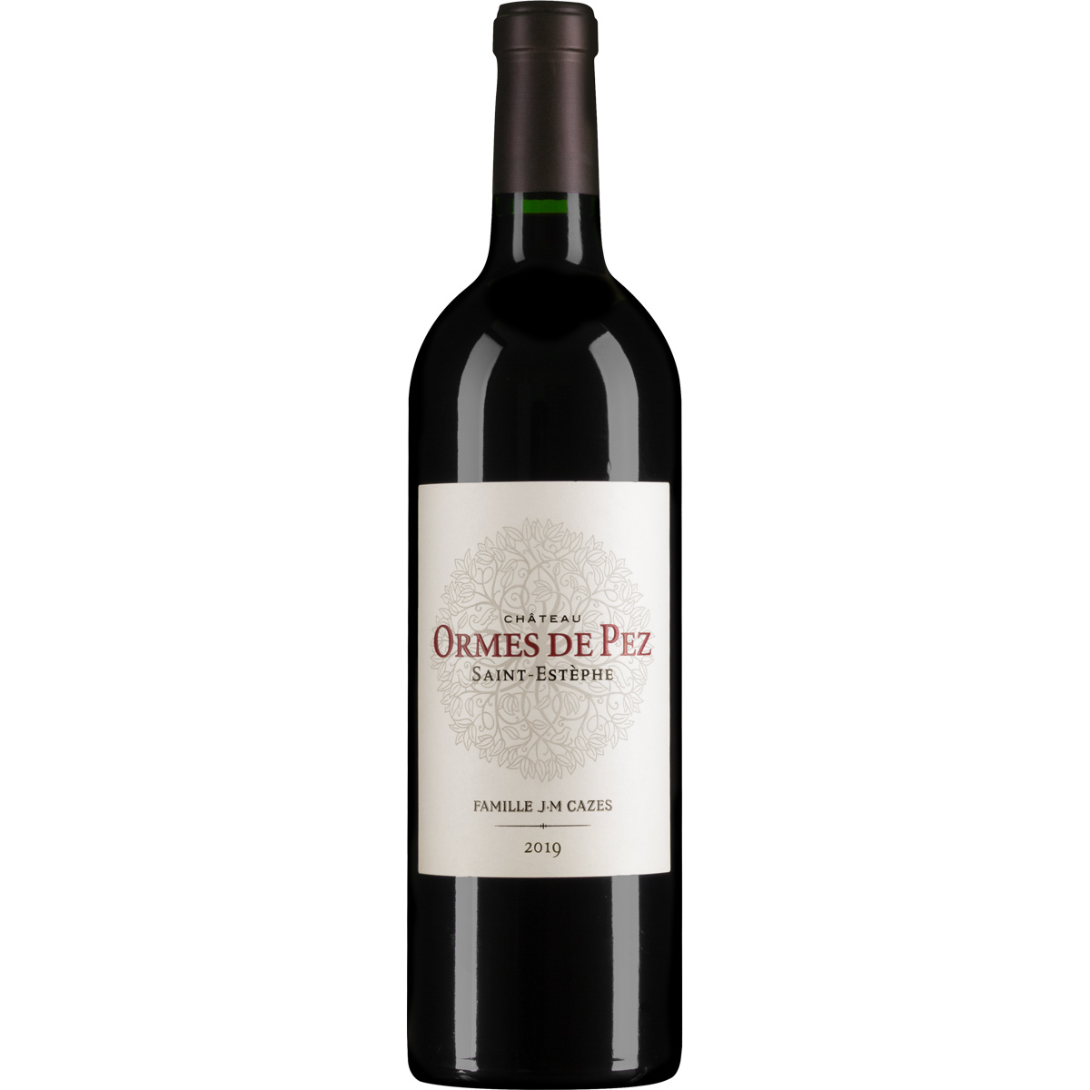 Château Ormes de Pez Saint-Estèphe 2019