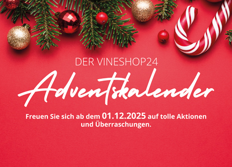 Adventskalender 2025