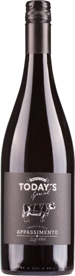 Today's Special Appassimento