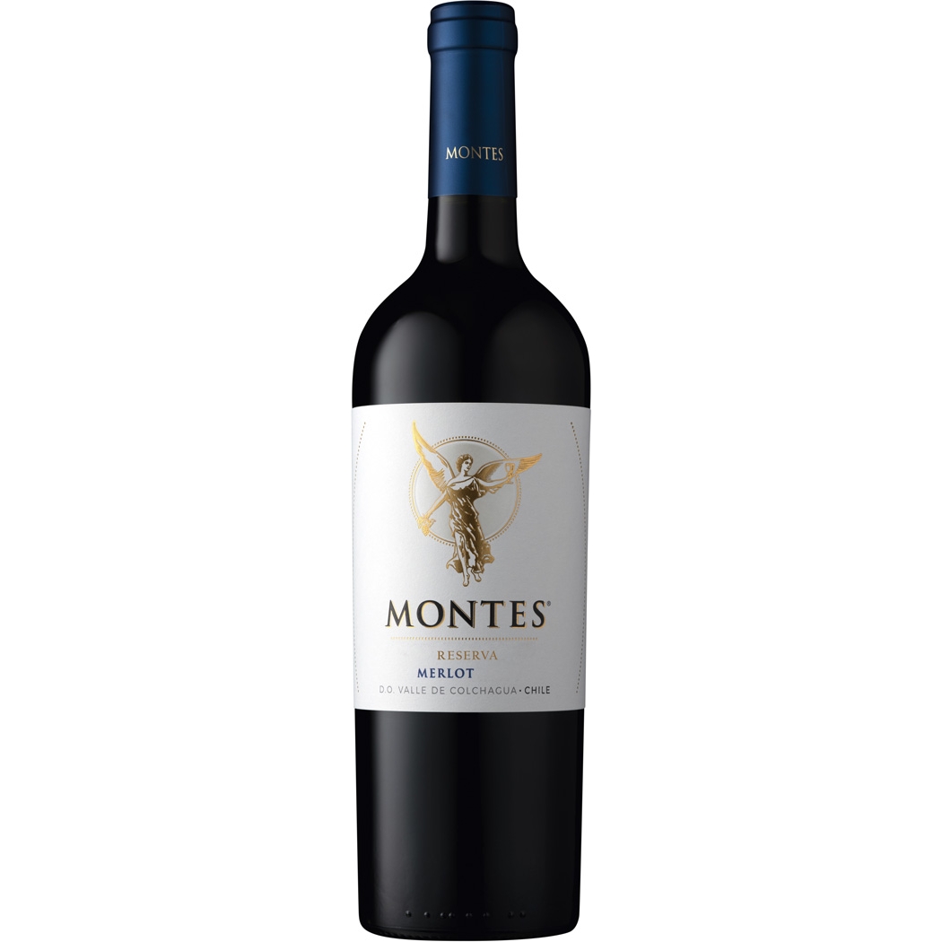 Montes Reserva Merlot Montes Reserva Merlot