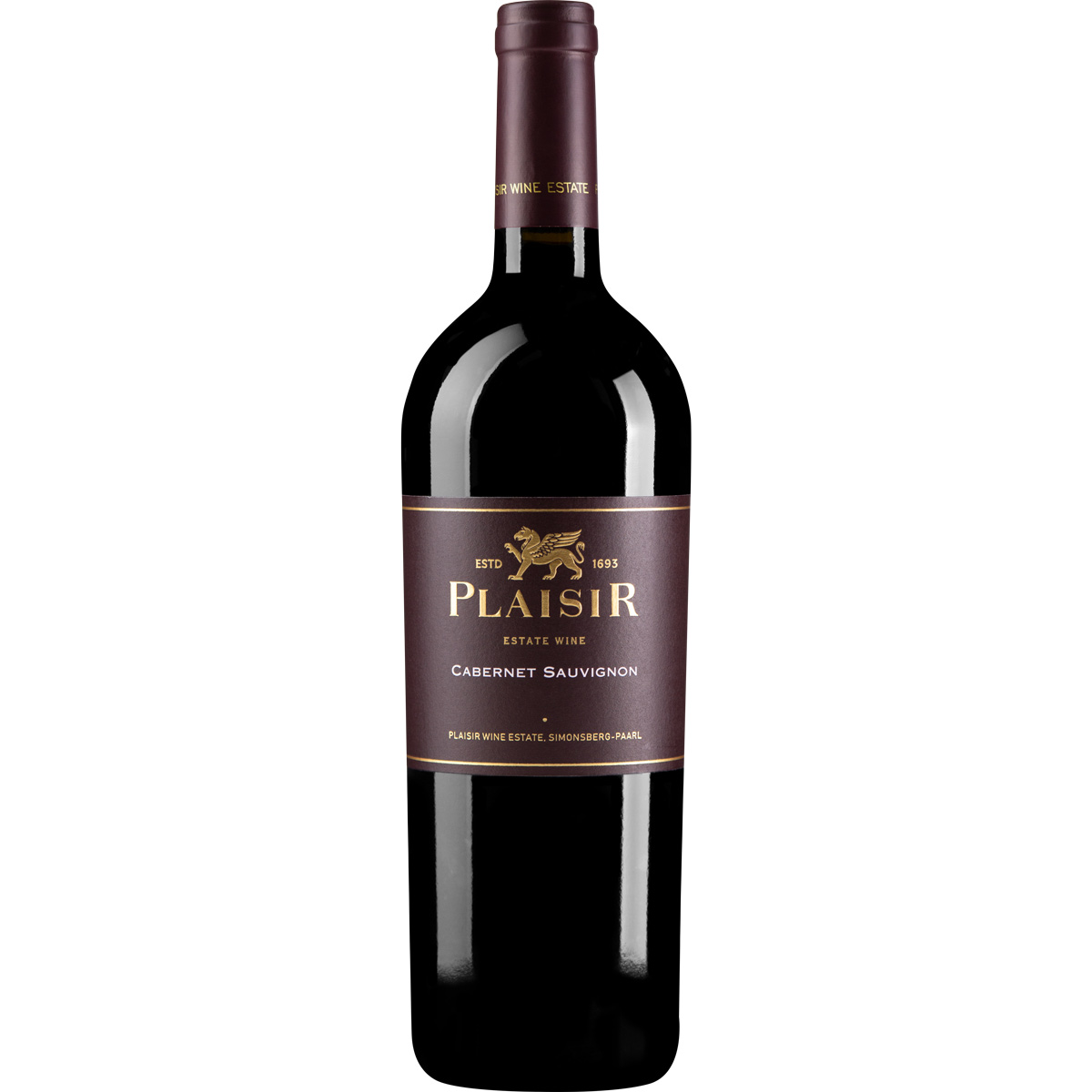 Plaisir de Merle Cabernet Sauvignon Plaisir de Merle Cabernet Sauvignon