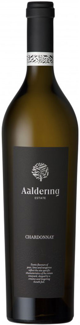 Aaldering Chardonnay Stellenbosch