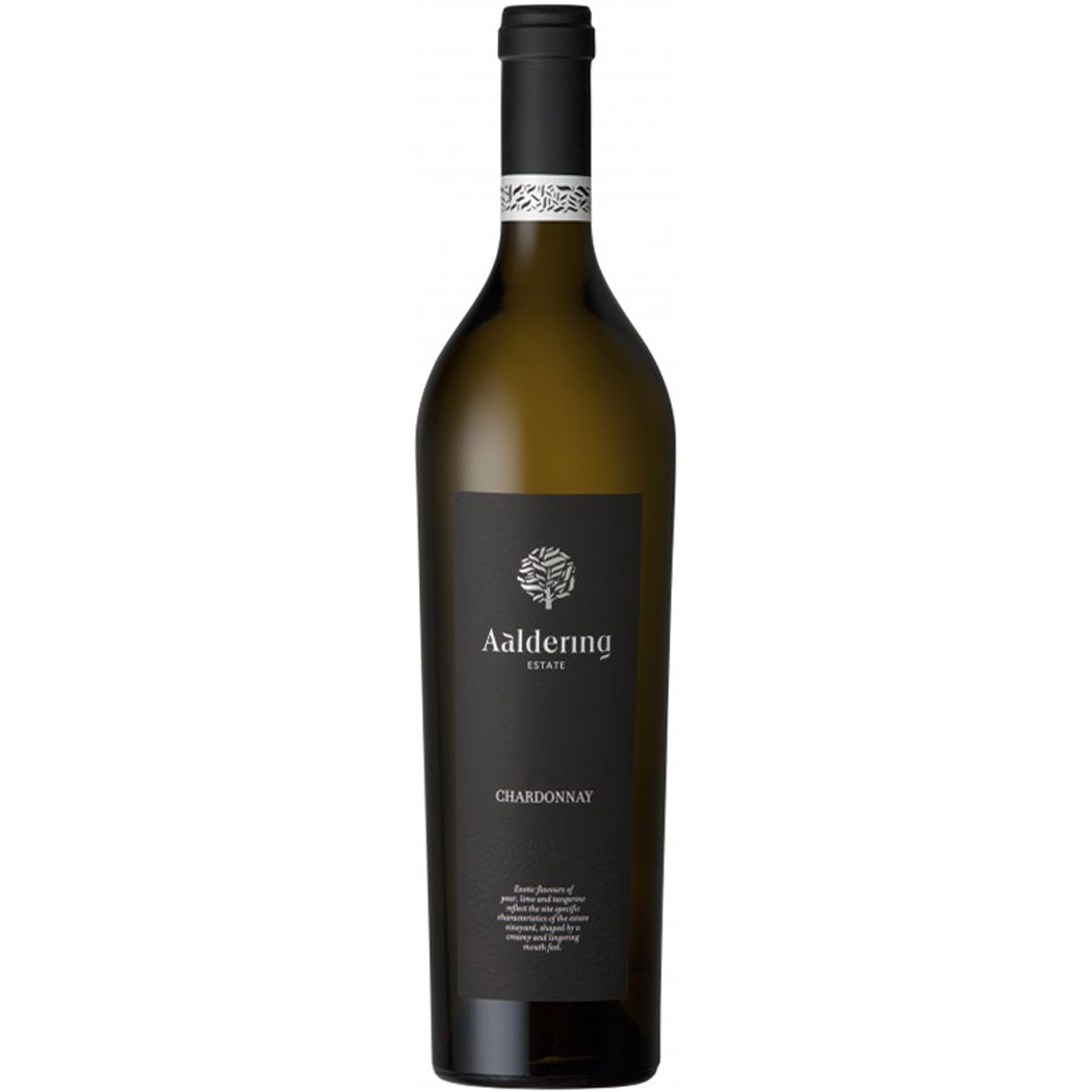 Aaldering Chardonnay Stellenbosch Aaldering Chardonnay Stellenbosch