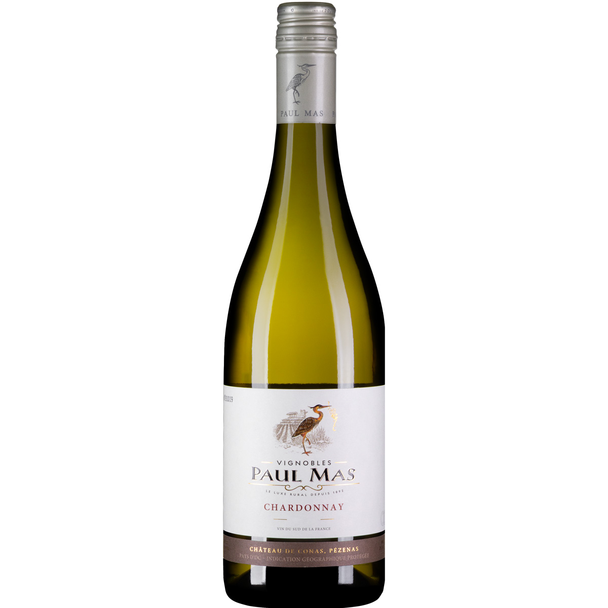 Paul Mas Chardonnay