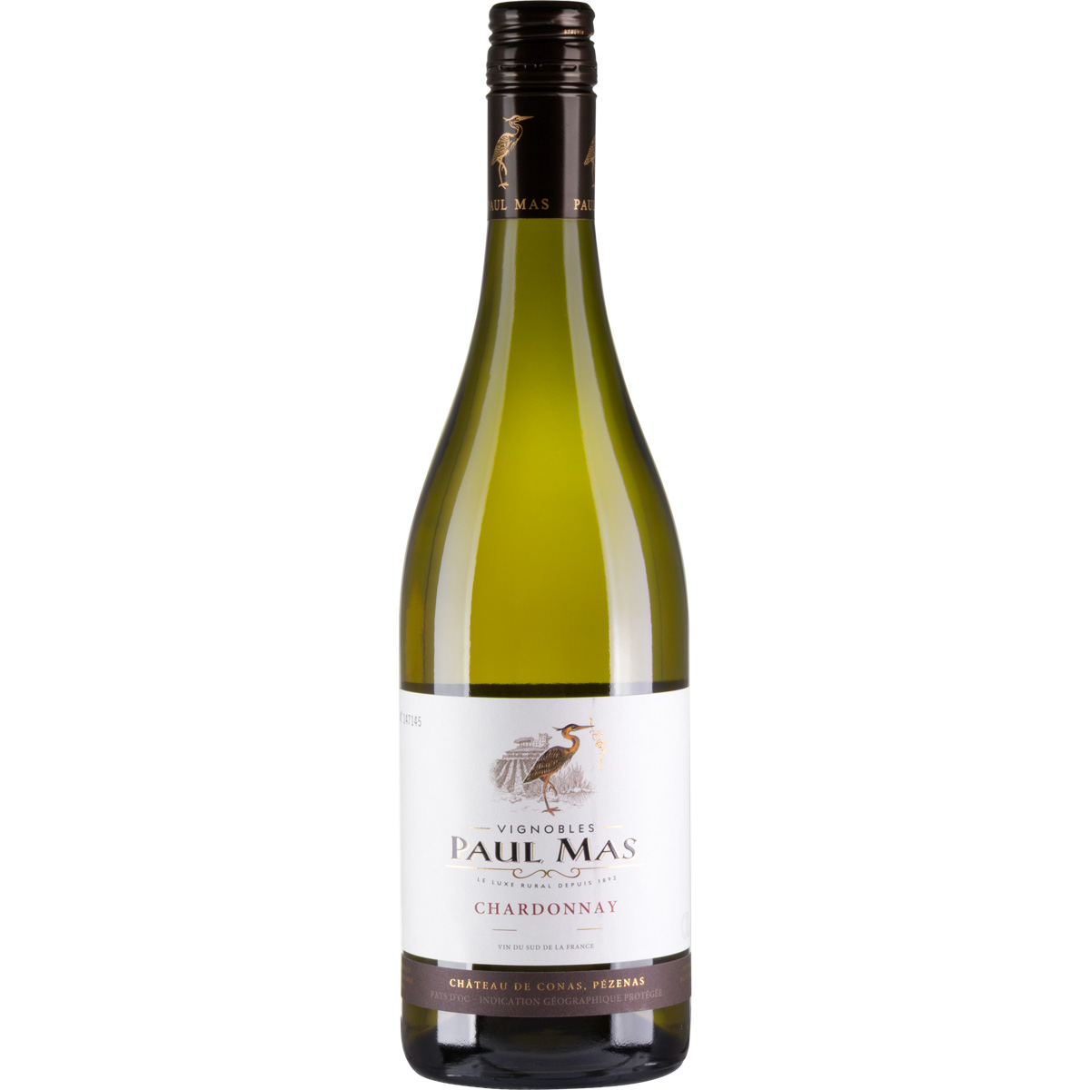 Paul Mas Chardonnay