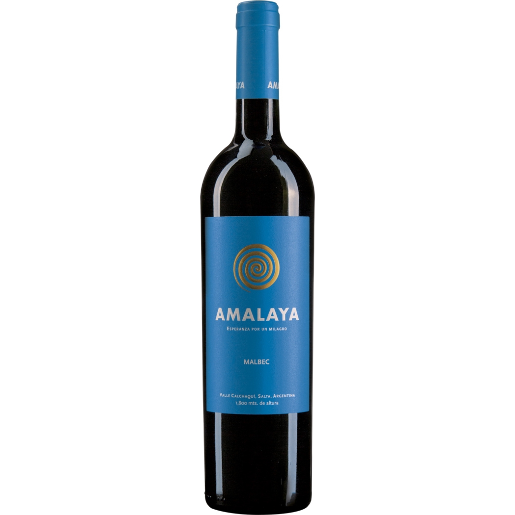 Amalaya de Colomé Amalaya de Colomé