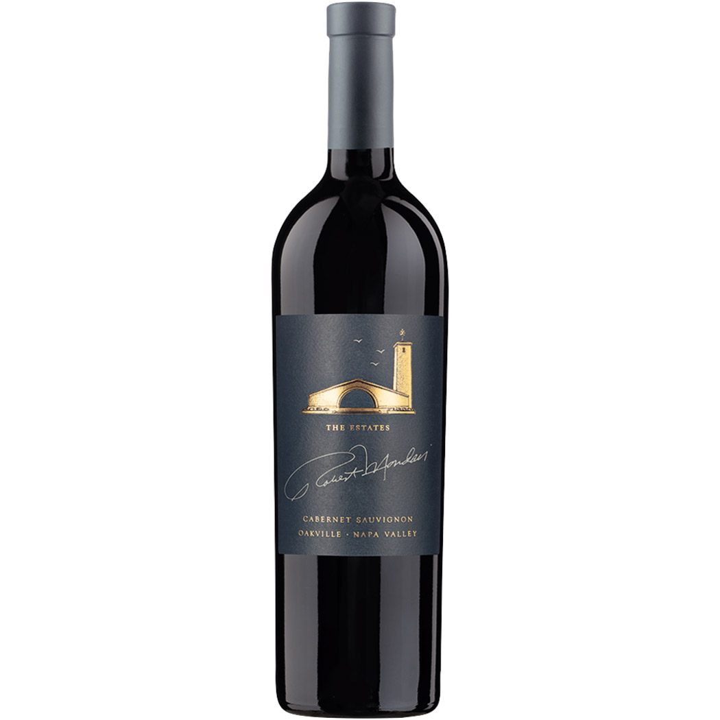 Robert Mondavi Oakville Cabernet Sauvignon