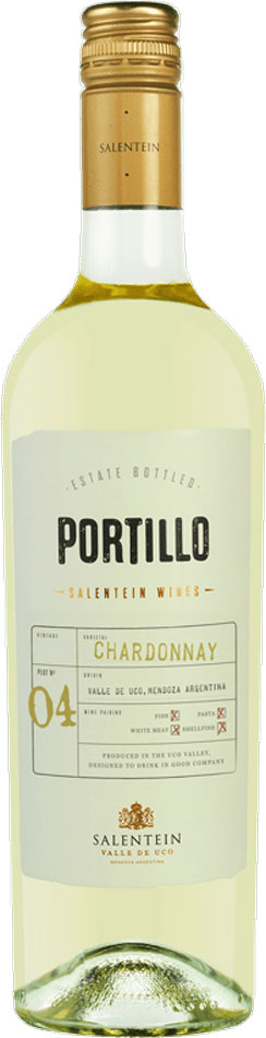 Salentein Portillo Chardonnay