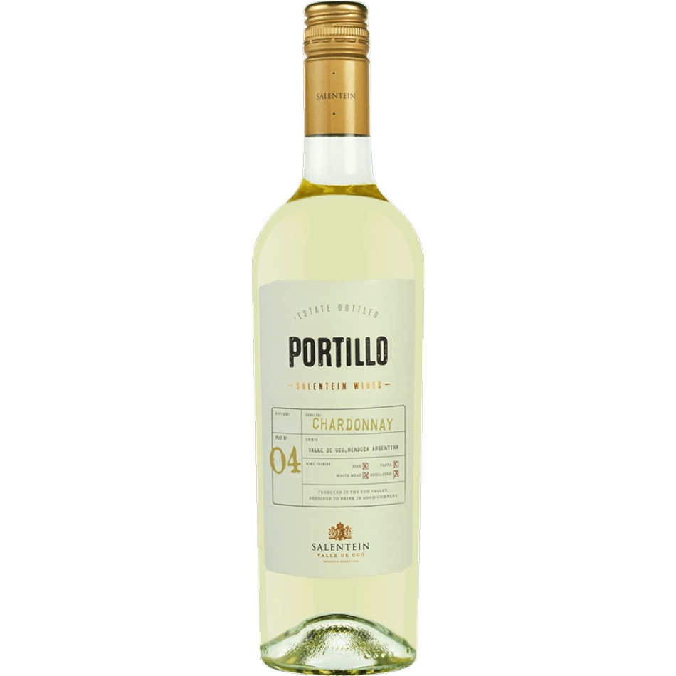 Salentein Portillo Chardonnay