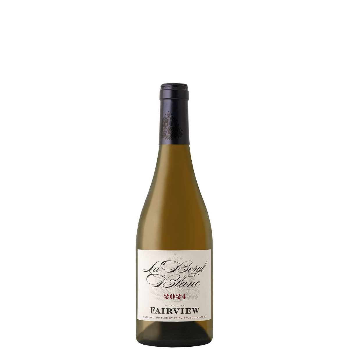 Fairview La Beryl Blanc