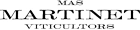 Mas Martinet Viticultors
