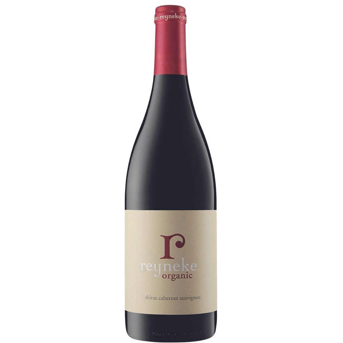 Reyneke Organic Shiraz Cabernet Sauvignon