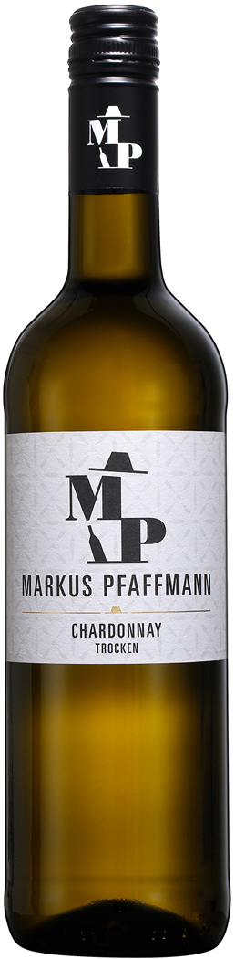 Pfaffmann Chardonnay ‚M.P.‘ QbA trocken