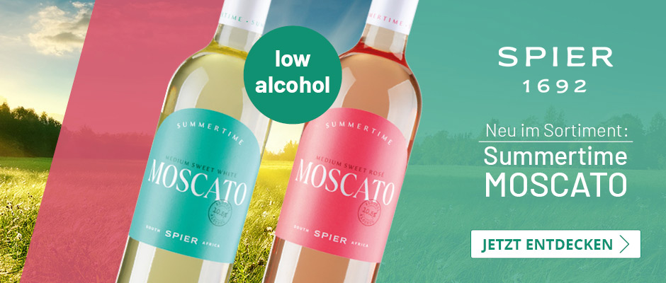 Spier Summertime Moscato