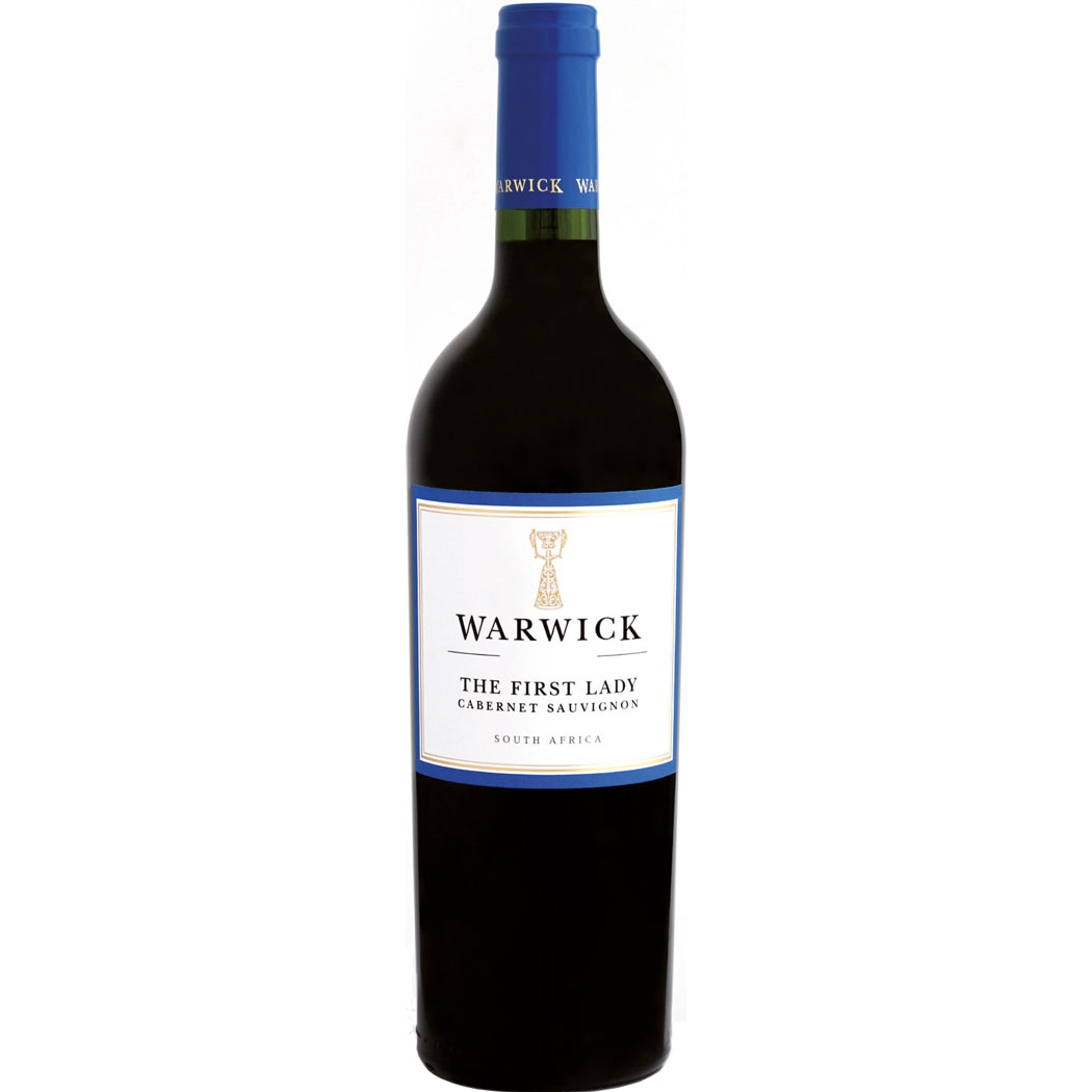 Warwick The First Lady Cabernet Sauvignon