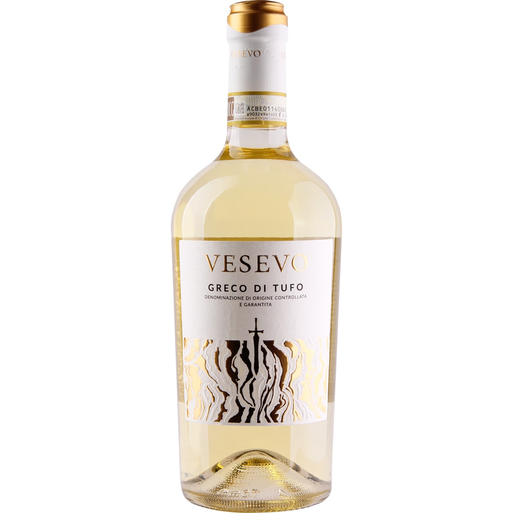 Vesevo Greco di Tufo DOCG